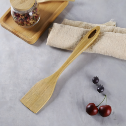 Wooden Ladle